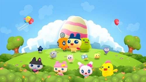 Confira dicas para jogar My Tamagotchi Forever