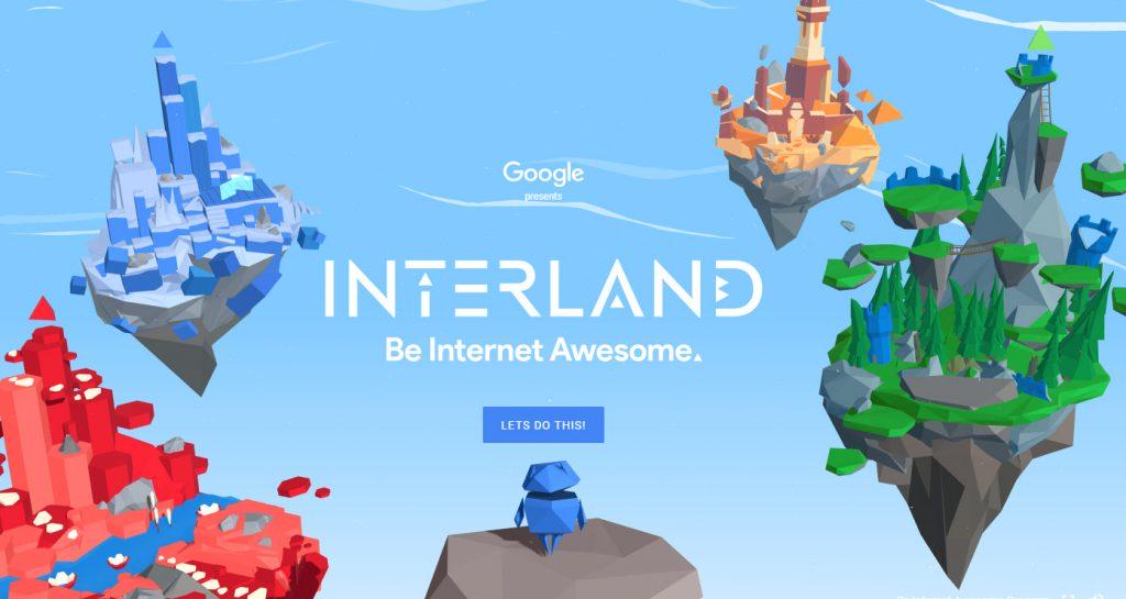 Jogo do Google ensina programação de forma divertida