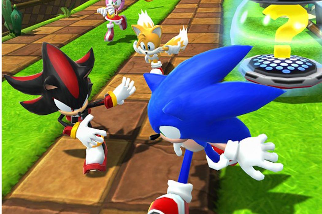 Sonic – Final Showdown  Jogos online, Jogos do sonic, Jogos gratuitos