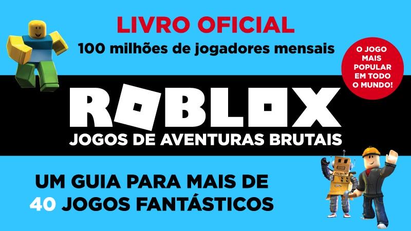 Guia dos Pais: Roblox é seguro para criança?