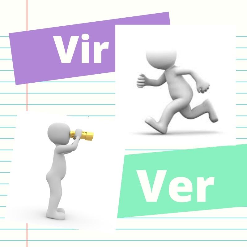 Aprenda os 3 verbos para dizer “jogar”