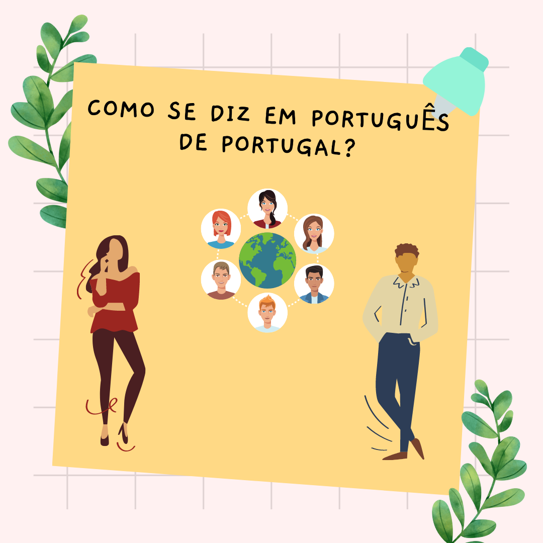 Quiz de Língua Portuguesa