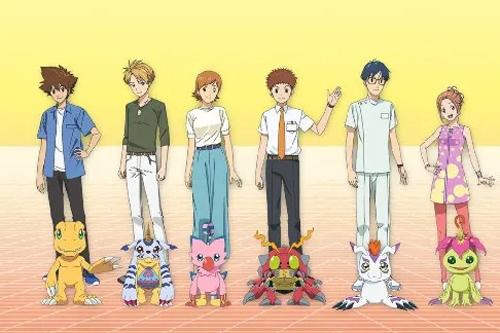 Digimon Adventure: A Última Evolução Kizuna afunda nos cinemas