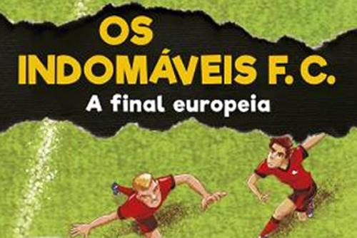 Os Indomáveis F. C. - E Agora, Futebol a Sério