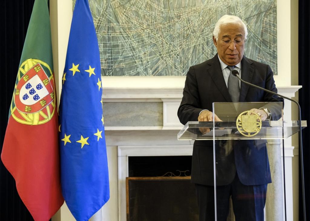 Portugueses vão às urnas hoje para definir novo Parlamento